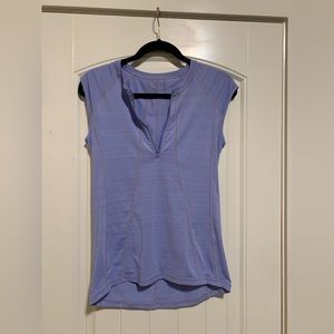 Athleta sports top